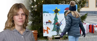 ”När tjejkastet förvandlas är det faktiskt helt underbart”