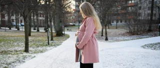 Reaktion på att stryka ordet kvinna – "Suddas ut ur lagstiftning"