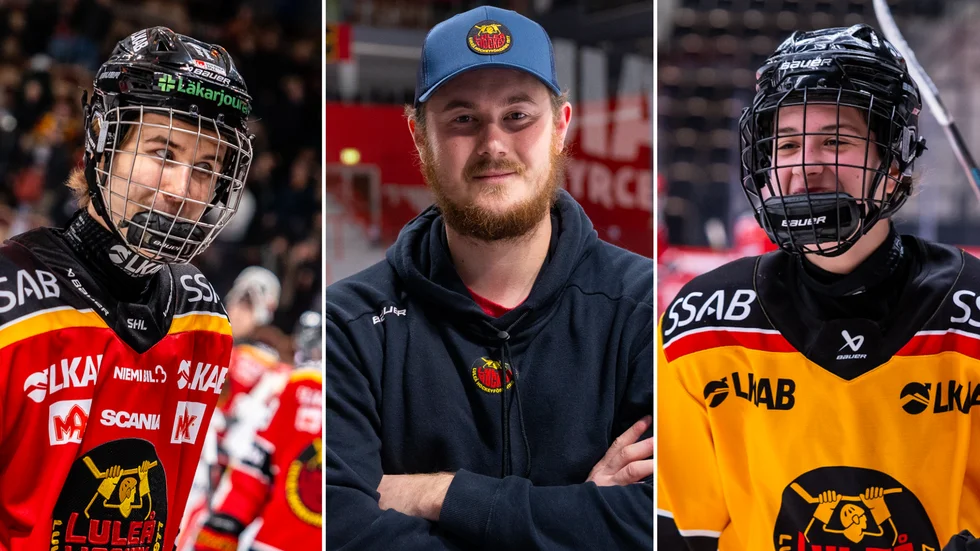 "Jag får vara beredd på att slanta upp runt 3 000 kronor om det fortsätter så här", säger Oliver Åström.