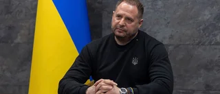 Ukraina: Nytt möte med USA i närtid