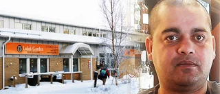 Konkurshotade restaurangen i Luleå: "Jag har betalat in allt"