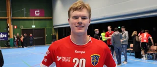 Anton, 22, sköt EHF till guldläge: "Otroligt"
