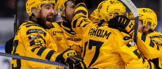 Skellefteå AIK vinner komfortabelt på bortaplan