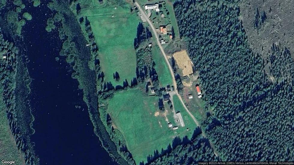 Området kring Mjedsjön 3