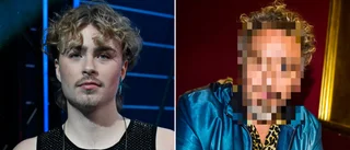 Önskeartisten: Han är Idol-Leos hemliga duettpartner på lördag 
