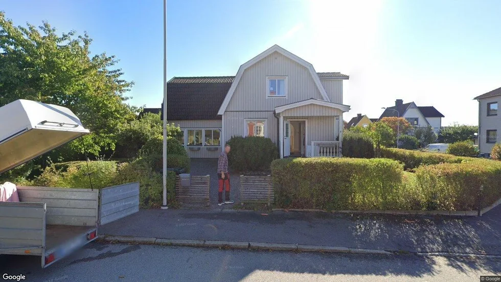 Karlshovsvägen 57