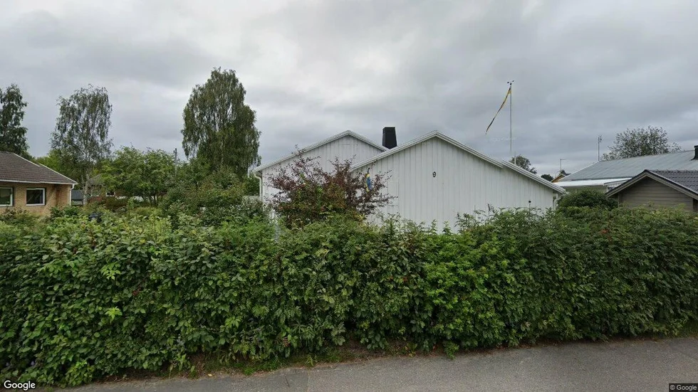 Knektvägen 9