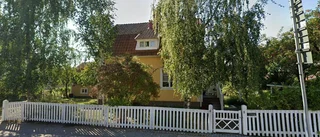 112 kvadratmeter stort hus i Linköping sålt för 6 650 000 kronor