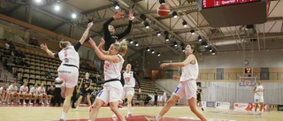 Se Luleå Basket mot Visby Ladies i repris här