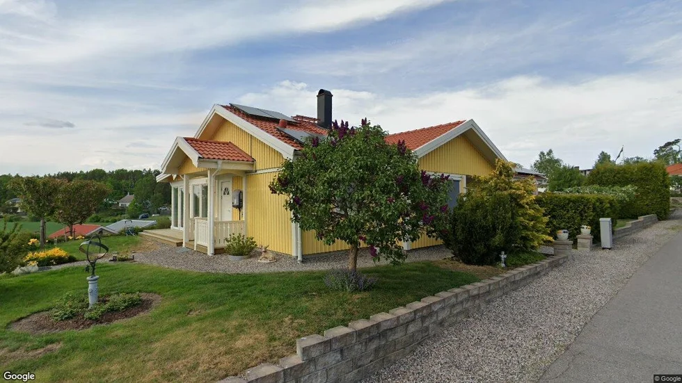 Järvstigen 4