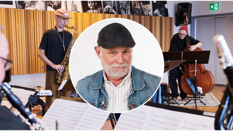 Andreas Hoffsten ger sig in i debatten om musikutbudet i Norrbotten i detta svar till Aron Tideström.