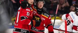 Succén kan ge Nurmi en ny chans – följs av flera NHL-klubbar
