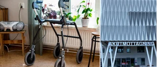 Allvarliga brister i äldrevården – kan ha lett till dödsfall
