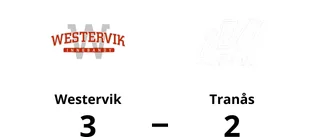 Westervik vann efter Emma Sjökvists dubbel