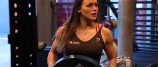 Att stöna på gymmet – superkraft eller störande?