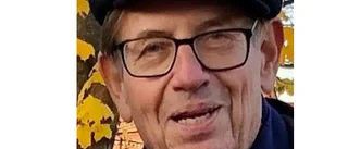 Ulf Pettersson (1942–2024)     