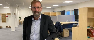 Nu införs stopp för övertid och inköp
