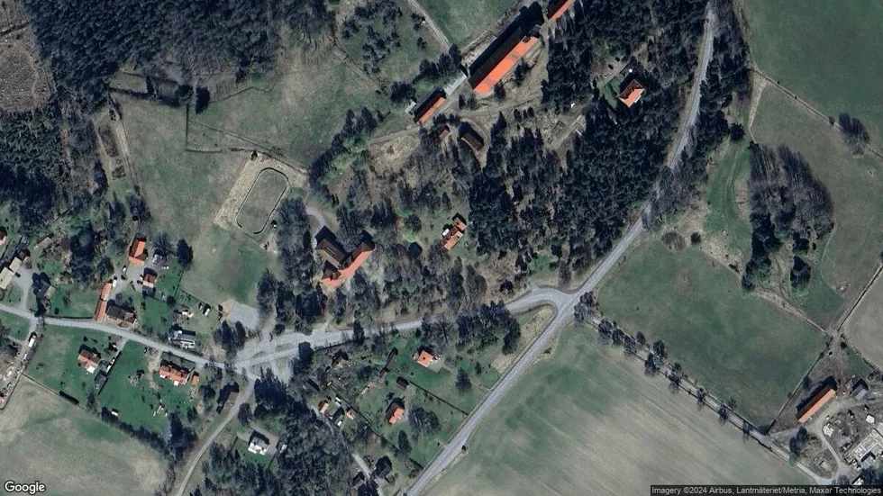 Området kring Hovgårdsberg 321
