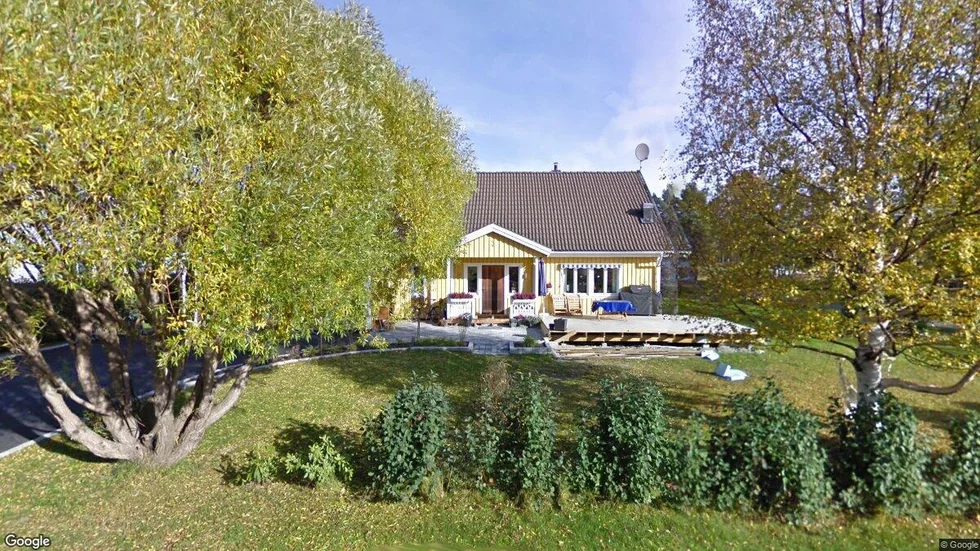 Skepparvägen 3