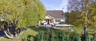 Nya ägare till villa i Bureå – prislappen: 3 100 000 kronor