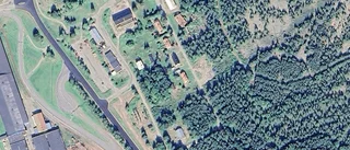 50-talshus i Karlsborgsverken får ny ägare