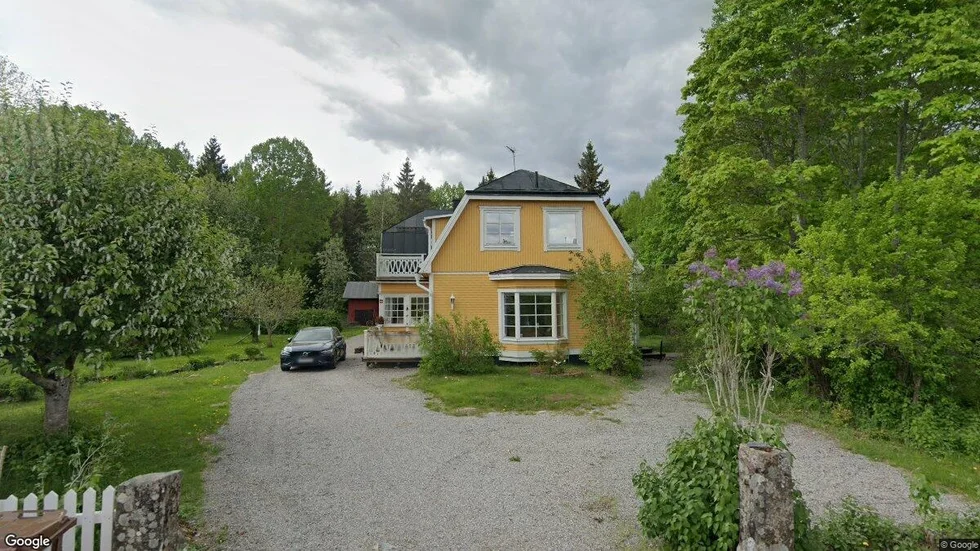 Villavägen 16