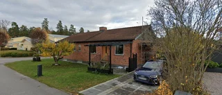 Nya ägare till villa i Katrineholm – 4 350 000 kronor blev priset