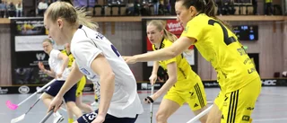 Repris – se Endres match mot Täby här