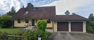 140 kvadratmeter stort hus i Östhammar får nya ägare