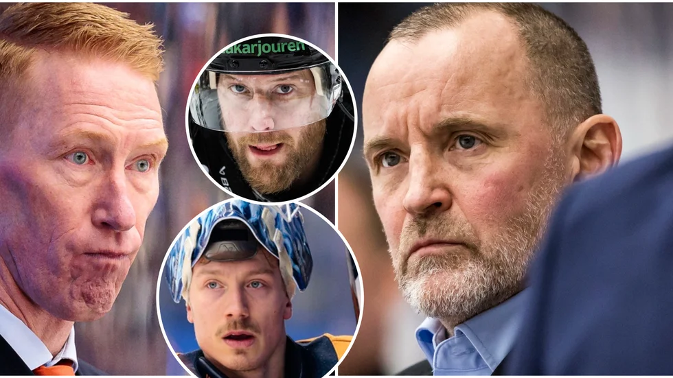 Luleå Hockey är vana att möta Växjö i slutspelet. Det här blir fjärde gången på sex år som lagen ställs mot varandra i kvartsfinal.