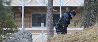 Polisen om farliga föremålet: "Inget vi går ut med"