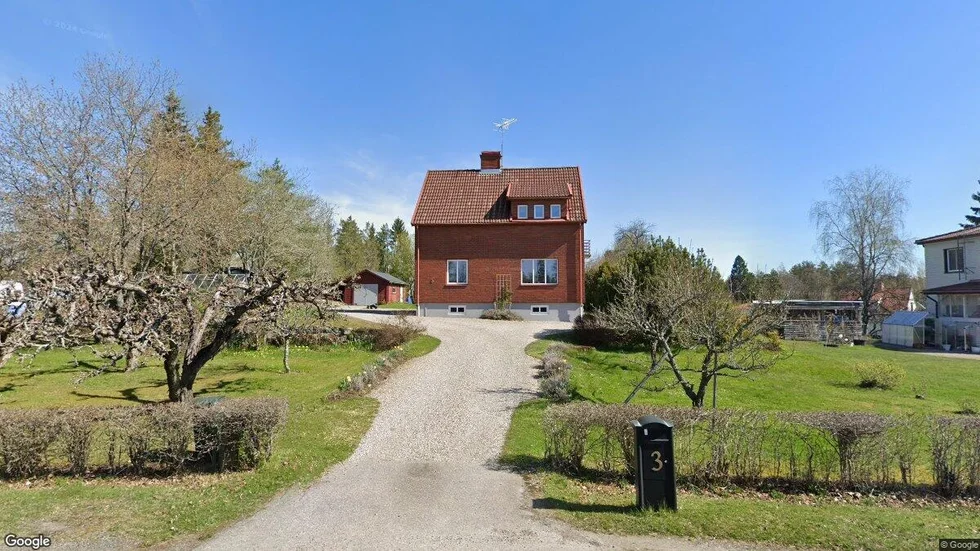 Flensvägen 3
