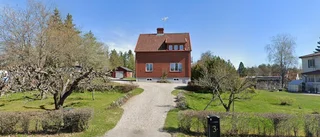 124 kvadratmeter stort hus i Hälleforsnäs får nya ägare