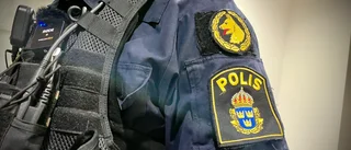 Kvinna misshandlad – en man anhållen efter bråk