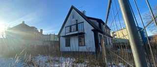 Ny idé för kvarteret vid Stadsparken: "Vill inte bara säga nej"