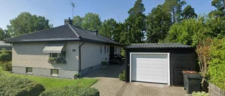 108 kvadratmeter stort hus i Västervik sålt för 3 000 000 kronor