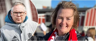 Efter sportchefens avgång – så tänker PIF dam gå vidare