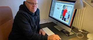 Tobbe ger upp efter 29 år – då räddar brorsan tidningen
