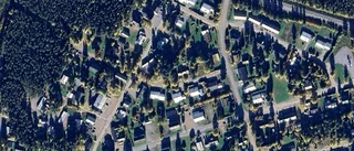 Huset på Villagatan 6 i Vistträsk sålt för andra gången på kort tid