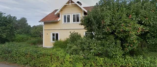 Hus på 130 kvadratmeter sålt i Östhammar – priset: 2 600 000 kronor