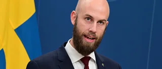 Olyckor bakom kabelbrott – ingen brottsmisstanke