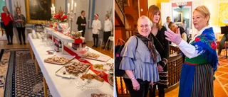 Adventsfika på residenset – klassikern som sålde slut på en minut
