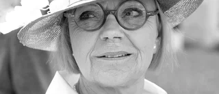 Ulla Hamilton till minne              