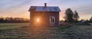 Så var Luleåtemperaturen i november