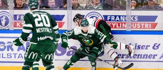 Efter AIK:s seger – Färjestadspelare stängs av