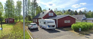 153 kvadratmeter stort hus i Norsjö sålt för 1 200 000 kronor