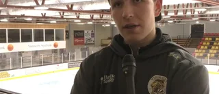 TV: Matchvinnaren om målet som sänkte moderklubben