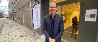 Vårdcentralen läggs ner – köps upp av Familjeläkarna