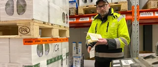 Plivit Trade satsar 25 miljoner kronor i Västervik – nya jobb