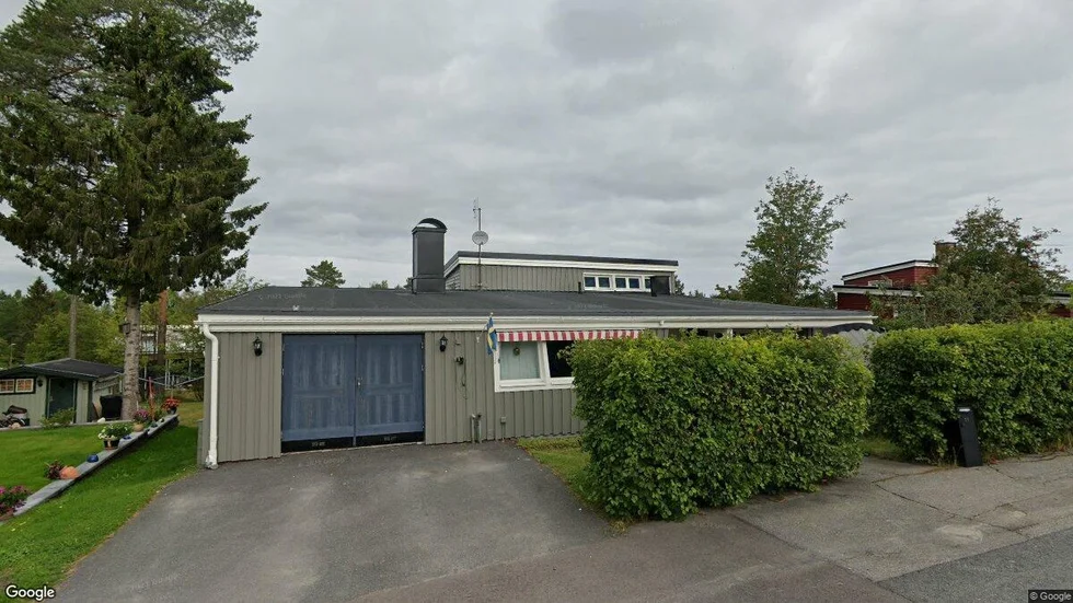 Vattentornsvägen 11